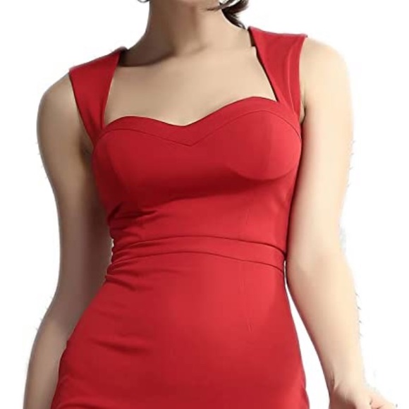 Fits 4-6 Monaco open back midi - Picture 6 of 8